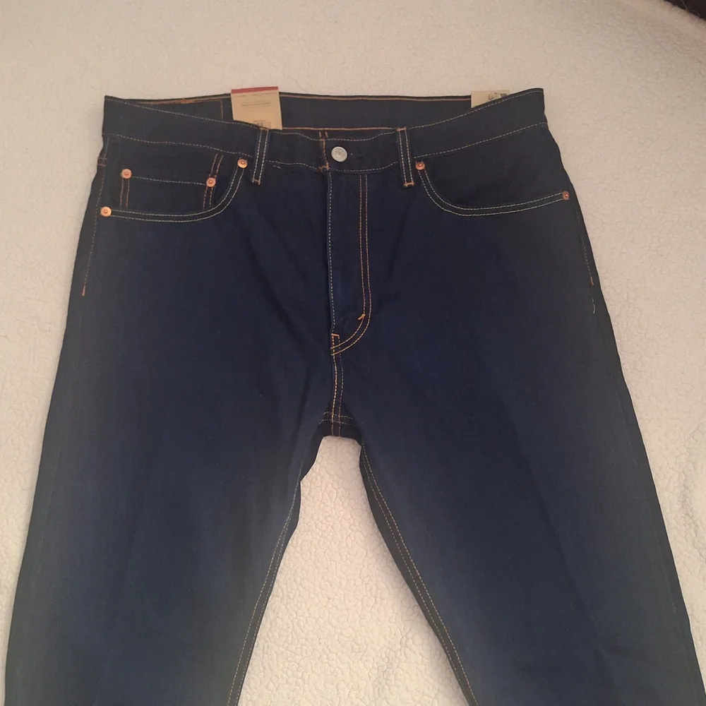 512™ Slim Taper Fit MEN'S Jeans
